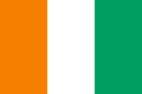 Cote D'ivoire