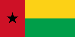 Guinea Bissau