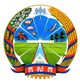 Ministry of Agriculture, Forestry and Fisheries